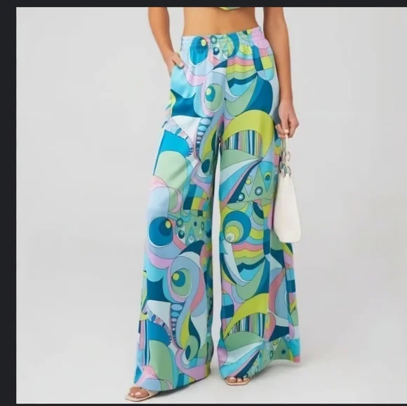 Show Me Your MuMu | Pants & Jumpsuits | Show Me Your Mumu Irwin Go  display picture 1